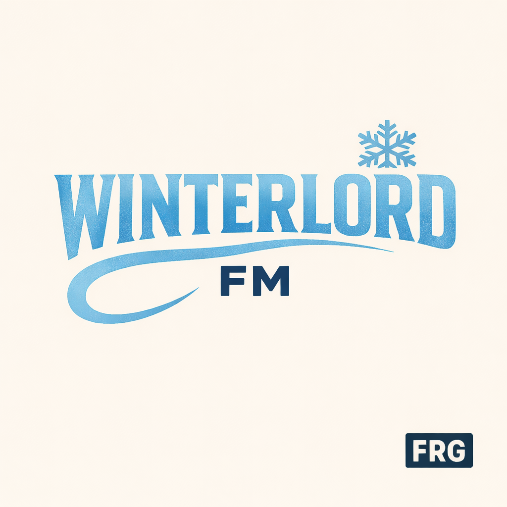 Winterlord FM Logo